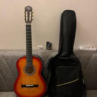 Chitarra classica music center