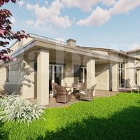 Villa singola Zola Predosa [Cod. rif 3292664VRG]