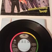 vinile dei Poison 