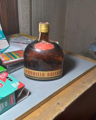 liquore Prunella Ballor