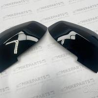 Set Calotte Nere Specchietti BMW Serie 1 2 3 4 E84