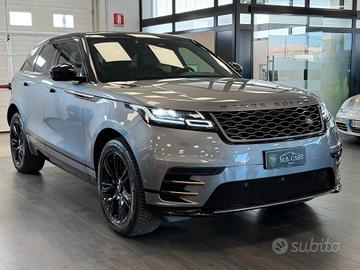 Land Rover Range Velar 2.0D I4 204 CV S
