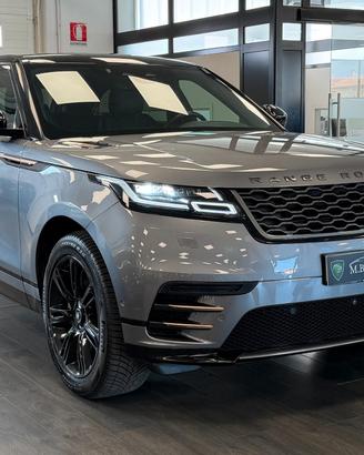 Land Rover Range Velar 2.0D I4 204 CV S