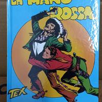 Fumetti Tex Willer