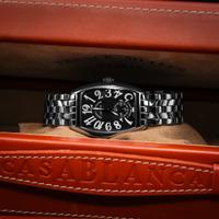 Frank Muller Casablanca