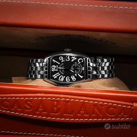 Frank Muller Casablanca