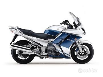 Yamaha FJR 1300A