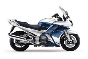 Yamaha FJR 1300A