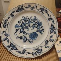 piatti frutta Blue danube