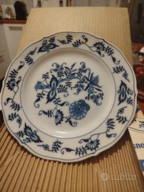 piatti frutta Blue danube