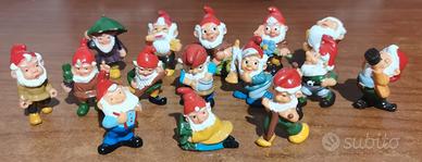 Sorprese Kinder anni 90