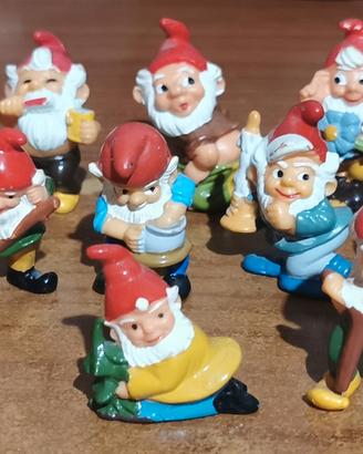 Sorprese Kinder anni 90
