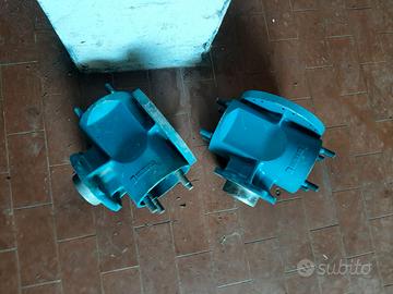 Pezzi di ricambio misti per Bertolini 124 motofalc