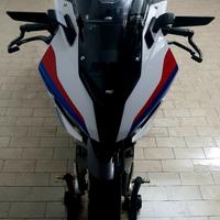 BMW S1000RR S 1000 RR S1000 RR FULL NON TRATTO.