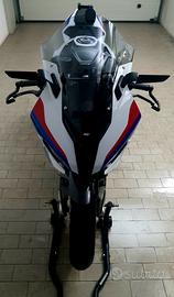 BMW S1000RR S 1000 RR S1000 RR FULL NON TRATTO.