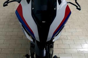 BMW S1000RR S 1000 RR S1000 RR FULL NON TRATTO.