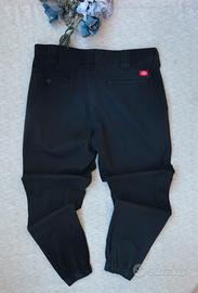 Pantalone-Dickies-Uomo-Da Lavoro-32-Nero-M