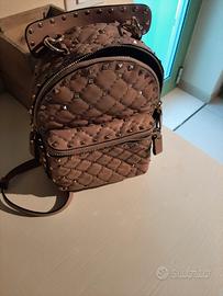 Zainetto Valentino Garavani Rockstud