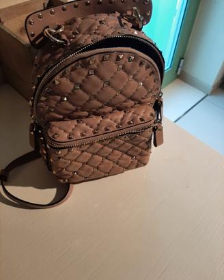 Zainetto Valentino Garavani Rockstud