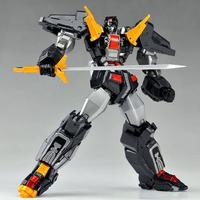 Revoltech yamaguchi 078 dancouga action figure