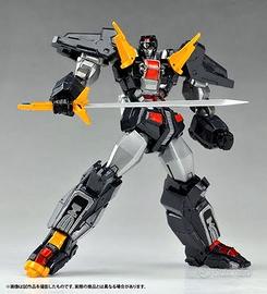 Revoltech yamaguchi 078 dancouga action figure