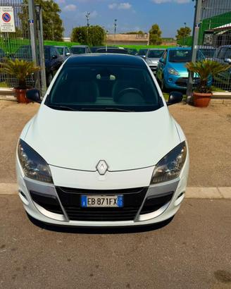 Renault Megane Mégane Coupé 1.5 dCi 110CV Luxe -AN