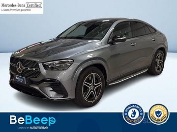 Mercedes-Benz GLE Coupé GCOUPE 350 DE PHEV AM...