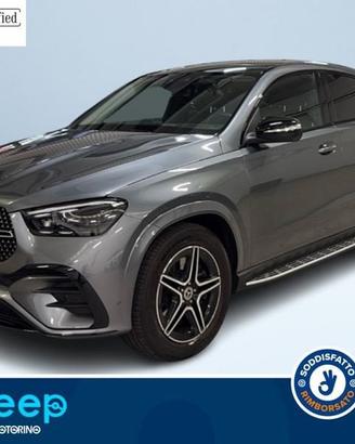 Mercedes-Benz GLE Coupé GCOUPE 350 DE PHEV AM...