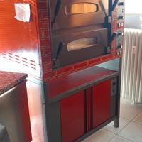 attrezzature per bar ristoranti pizzerie ecc.