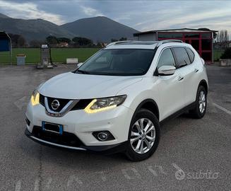 Nissan X-Trail 1.6 dCi 2WD Tekna