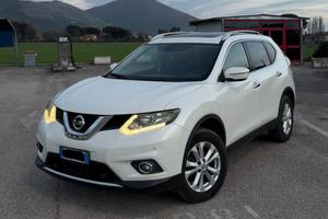 Nissan X-Trail 1.6 dCi 2WD Tekna
