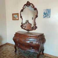 Trittico barocco siciliano