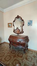 Trittico barocco siciliano