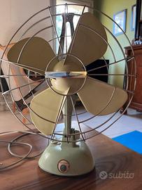 Ventilatore vintage