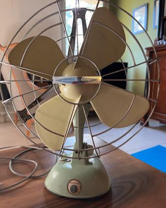 Ventilatore vintage