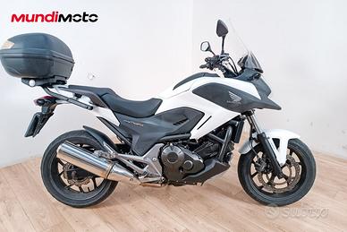 HONDA NC 750 X ABS - 2014