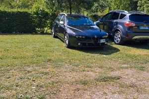alfa romeo 159 1.9 jtdm TI 