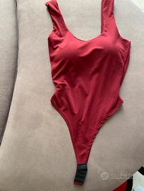 Body con coppe preformate