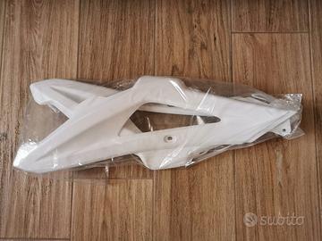 Convogliatori husqvarna sm/wre 125 bianchi