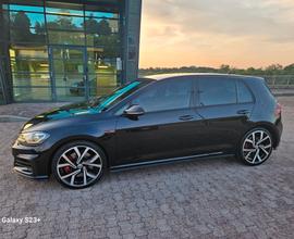 Golf 7.5 2.0 TSI GTI DSG PROMO USATO/