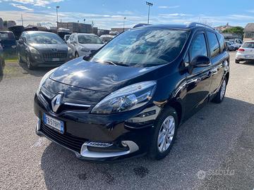 RENAULT Scenic Scénic dCi 110 CV Energy Limited