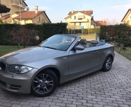 BMW Serie 1 Cabrio(E88) - 2009