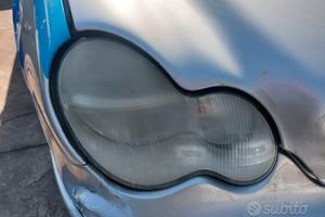 Fanale anteriore dx mercedes w203