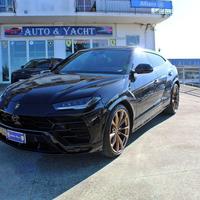 LAMBORGHINI - Urus - 4.0