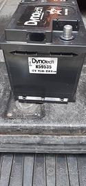 batteria auto