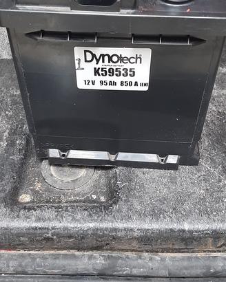 batteria auto