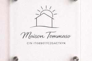 Maison tommaso