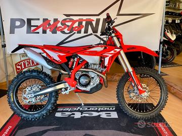 Beta RR 430 2024 KM 0 SUPER