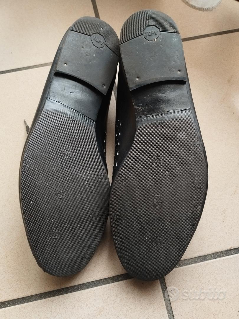 Scarpe ciclismo vintage 44 deals