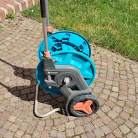 Avvolgitubo Gardenia